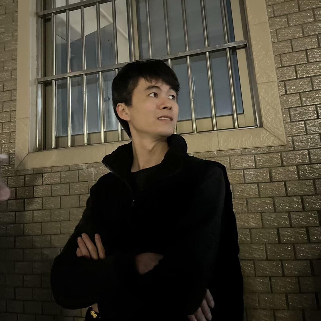 Mr.吕先生（好物在厨窗）