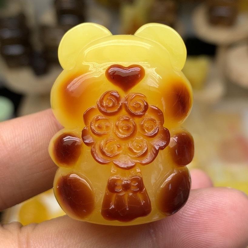 永珩珠宝