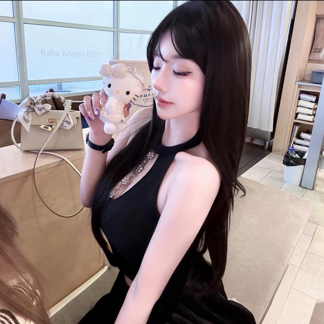 傲娇姐