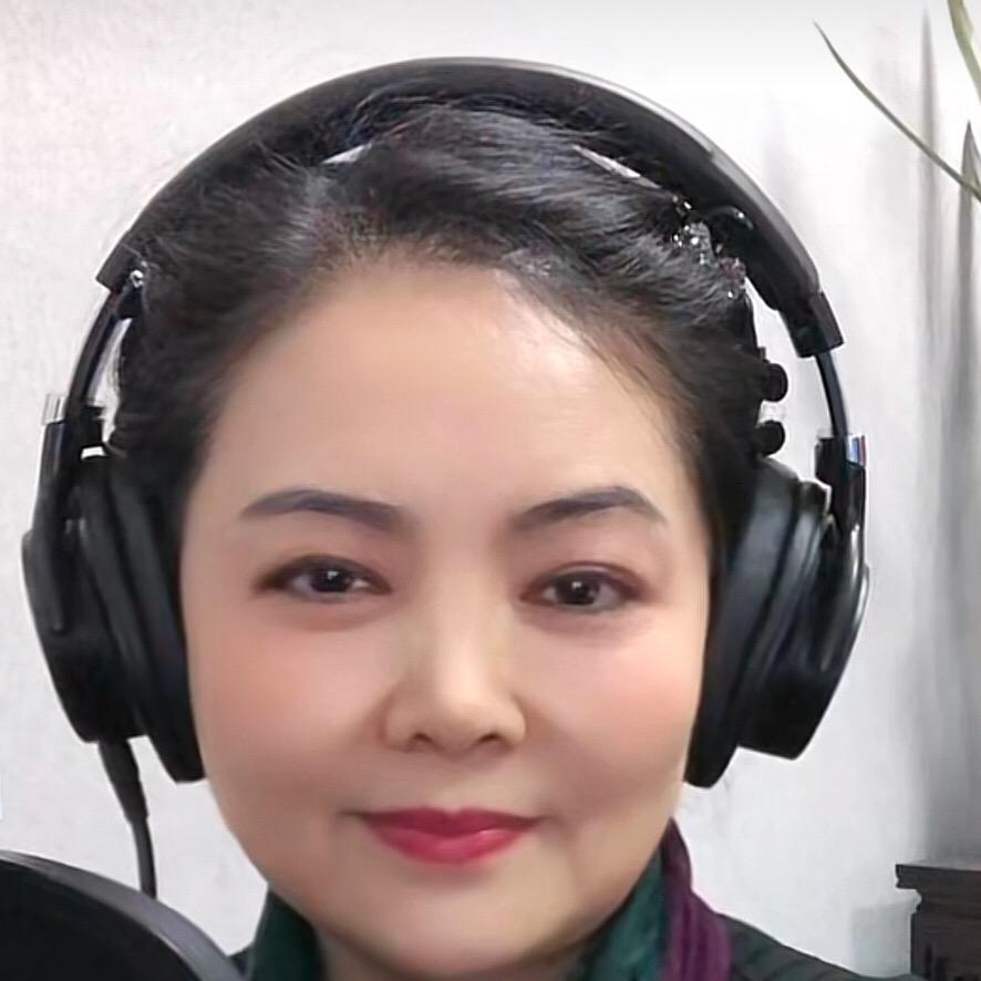 鸿鹰诵读