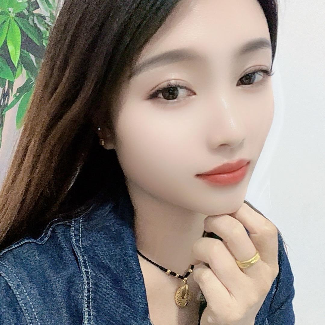 晓段姐姐 👧