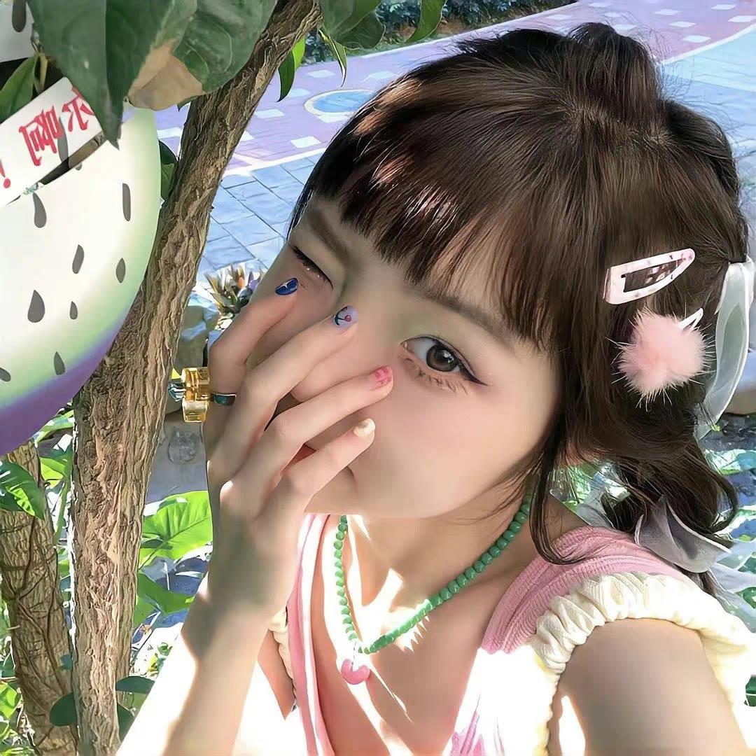 厘子_