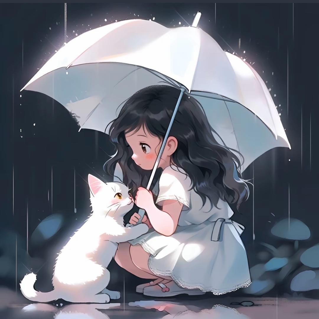 喵小可呀❤️