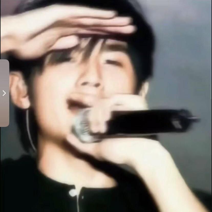 多次拒绝周慧敏