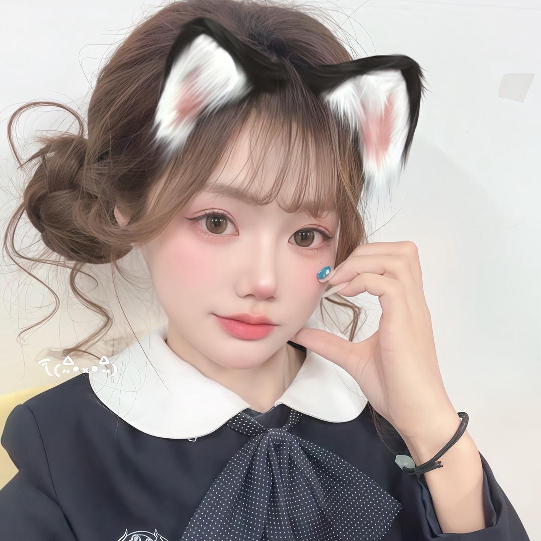 亿亿ʚ˃ ᵕ ˂ ɞ 💭