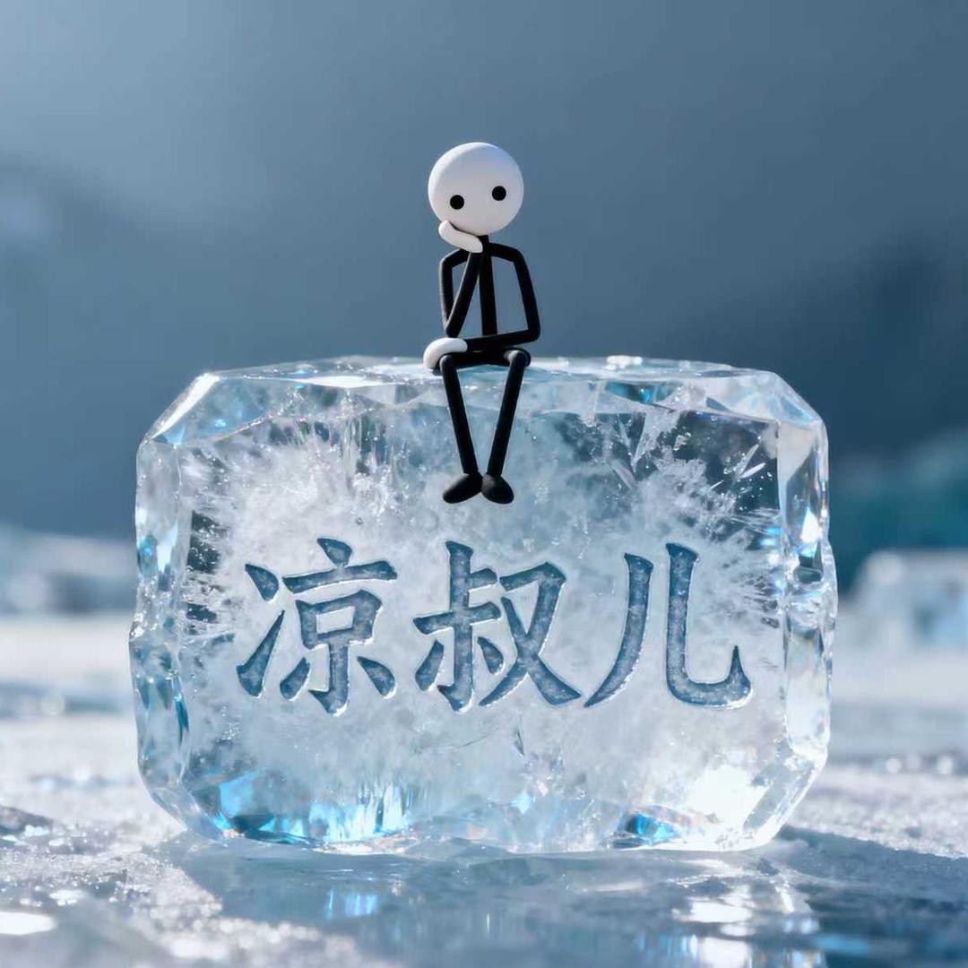 处事凉叔儿
