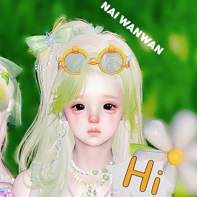 奈丸丸Namarumaru