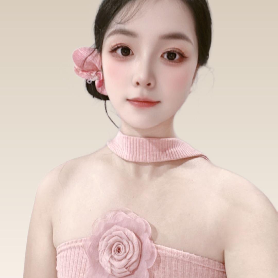 小茹