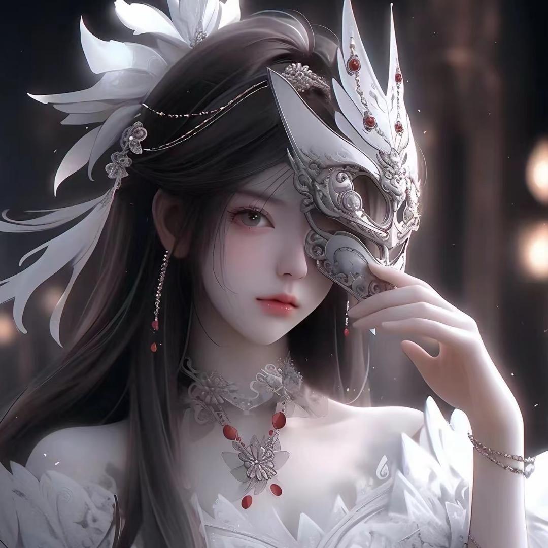 水是冰🧊的泪