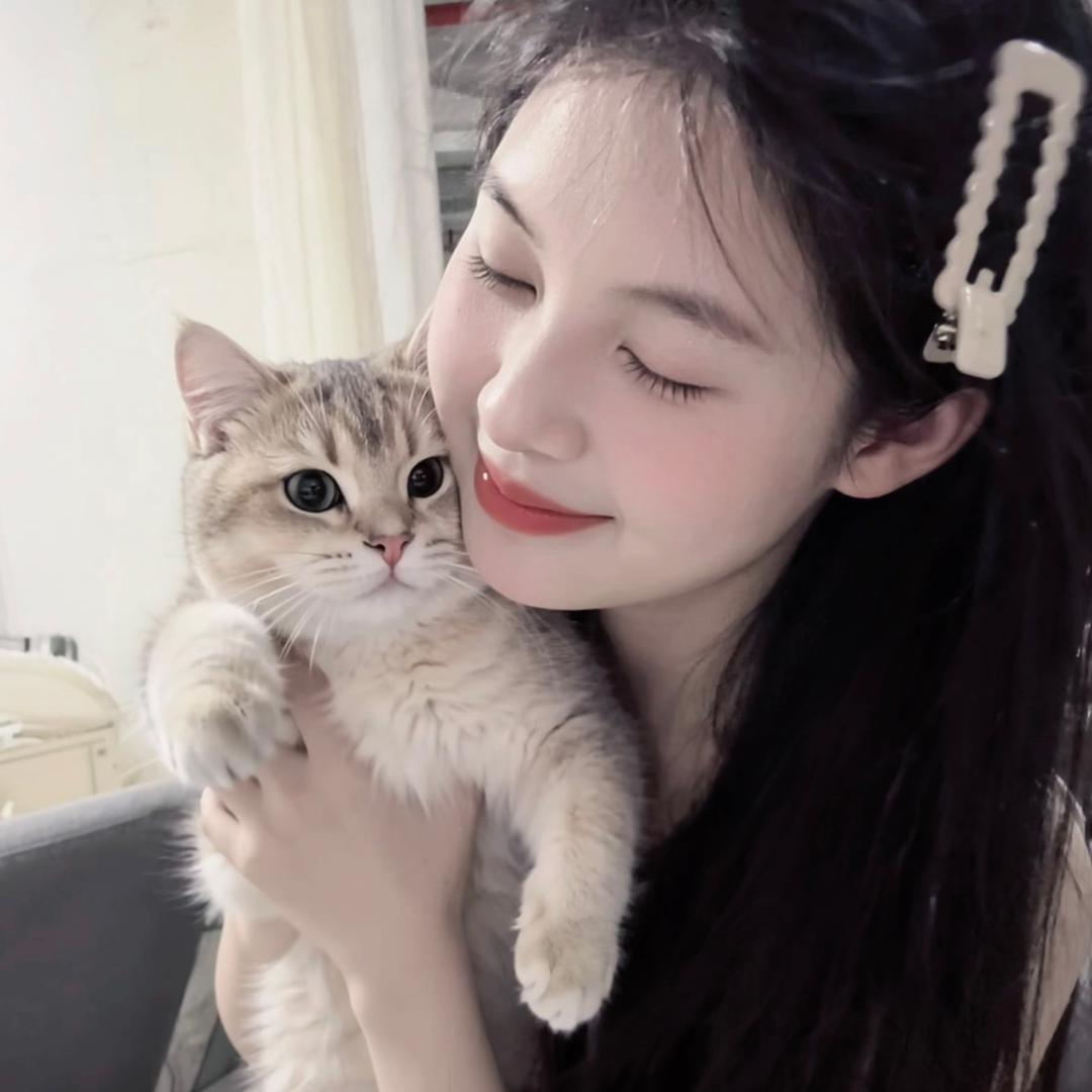 是小羊咩🐑