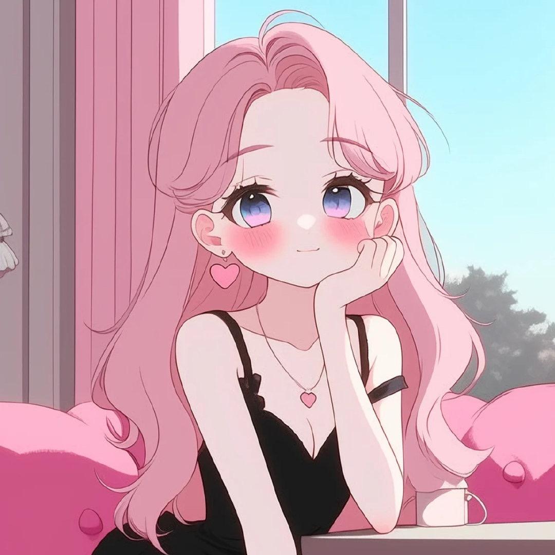 泡芙小姐🎀
