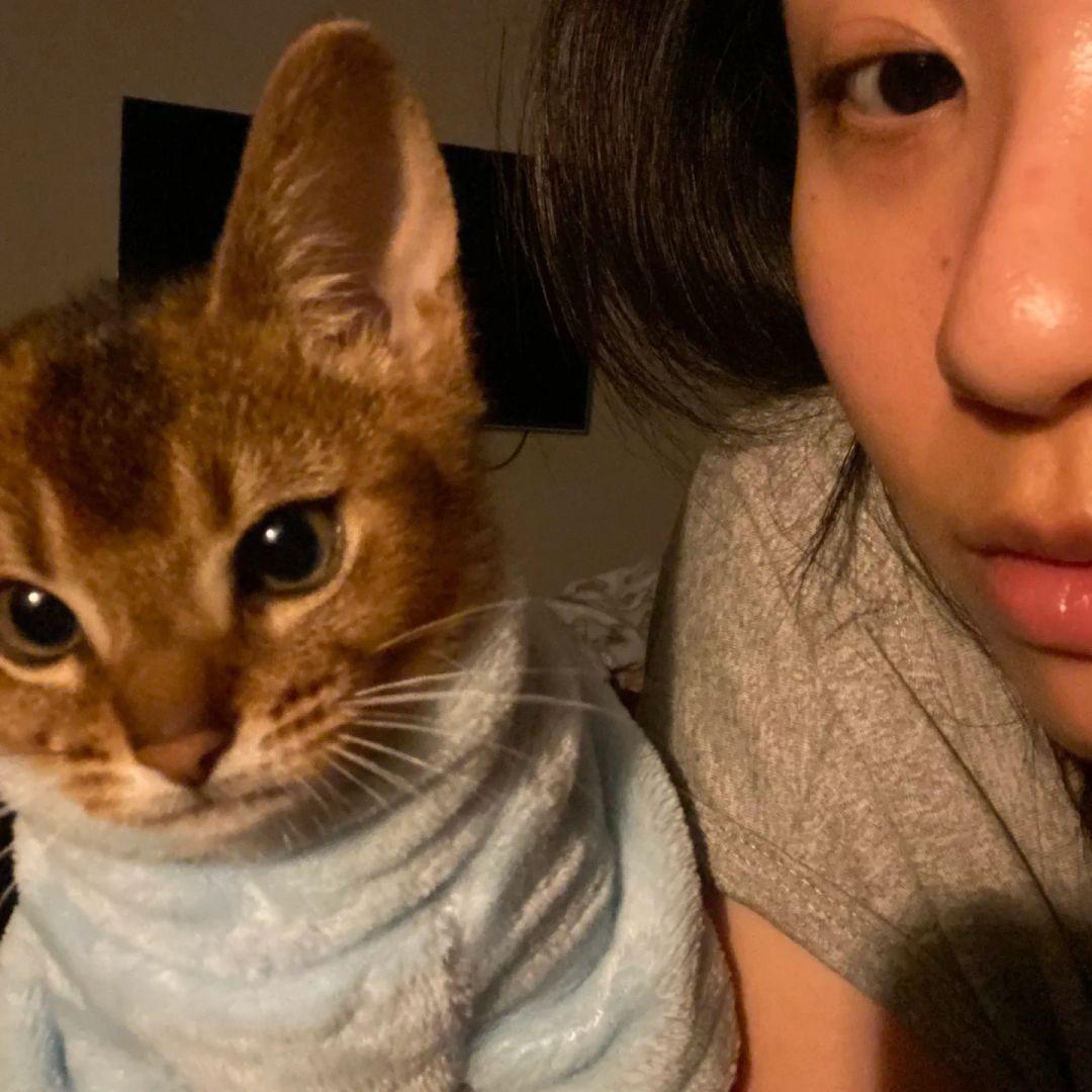 小梅好🏠