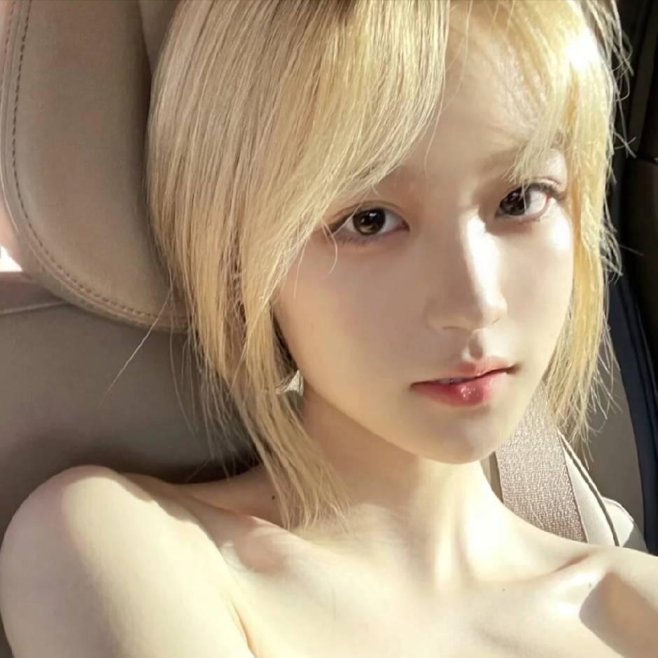 @灰原哀