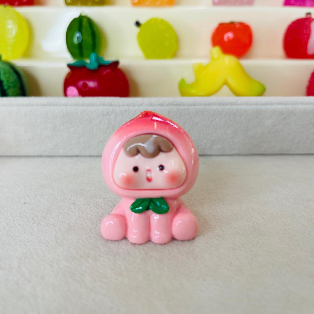 米多多DIY潮玩店