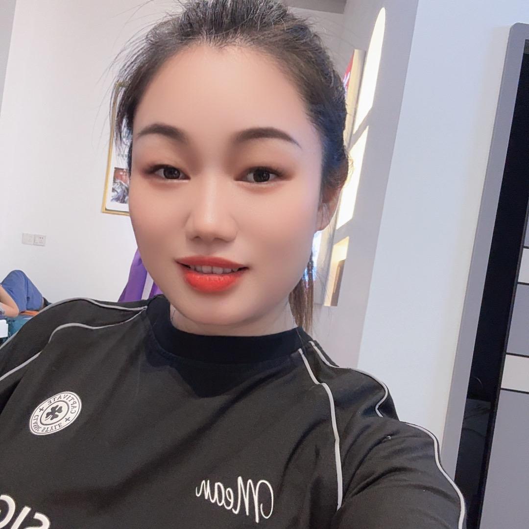 陈小姐🎈