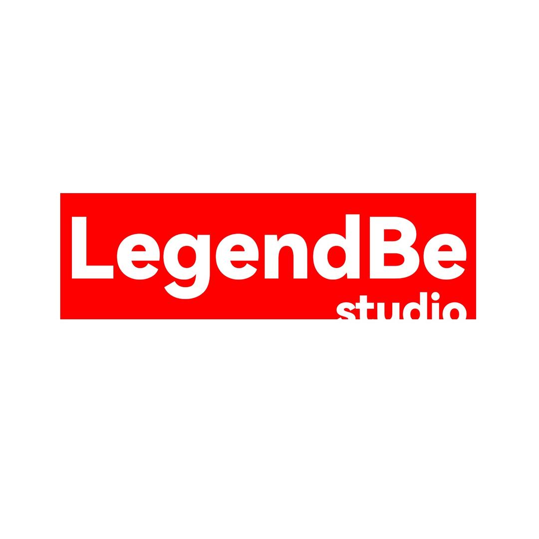 LegendBe工作室