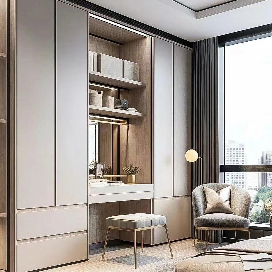 锡林浩特市奇伟木门加工部