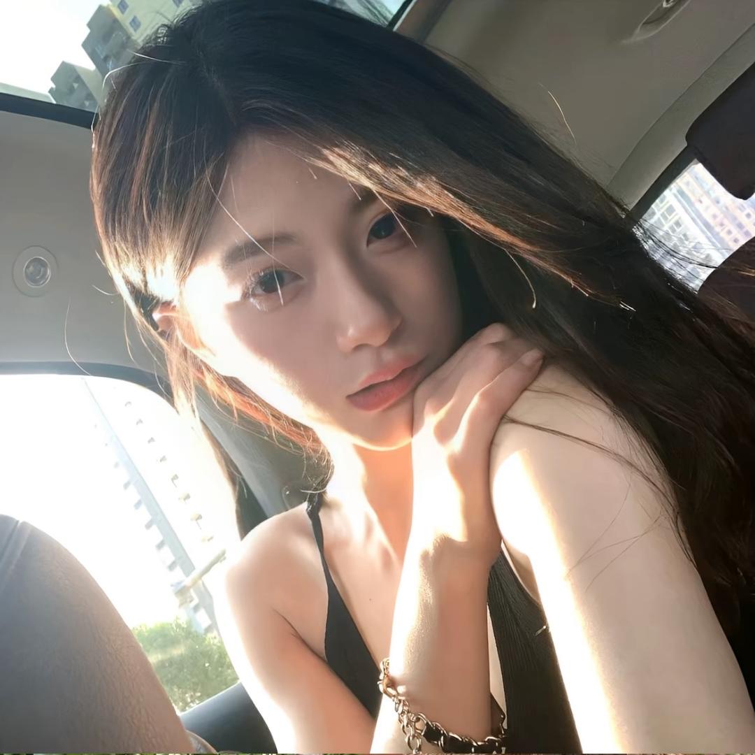 女明星