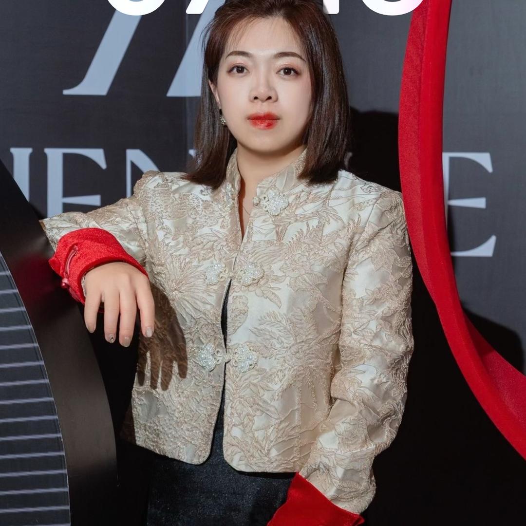 李丽护肤
