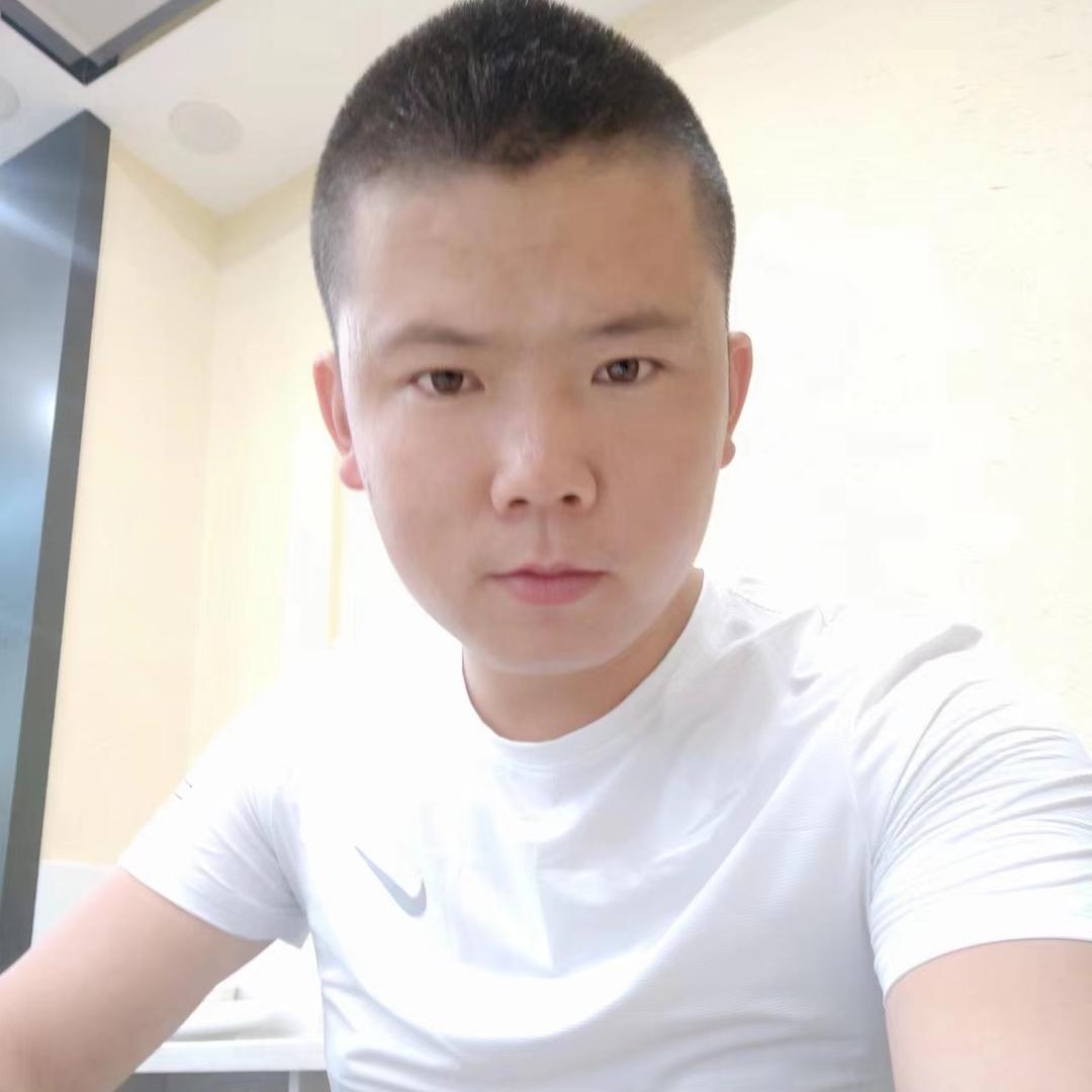 青海“马鲜草”牦牛经纪人