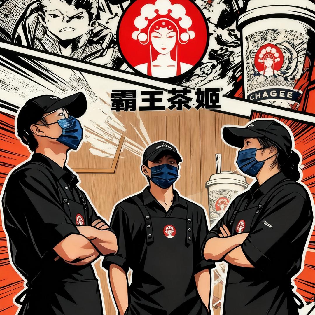 姬变偶不变