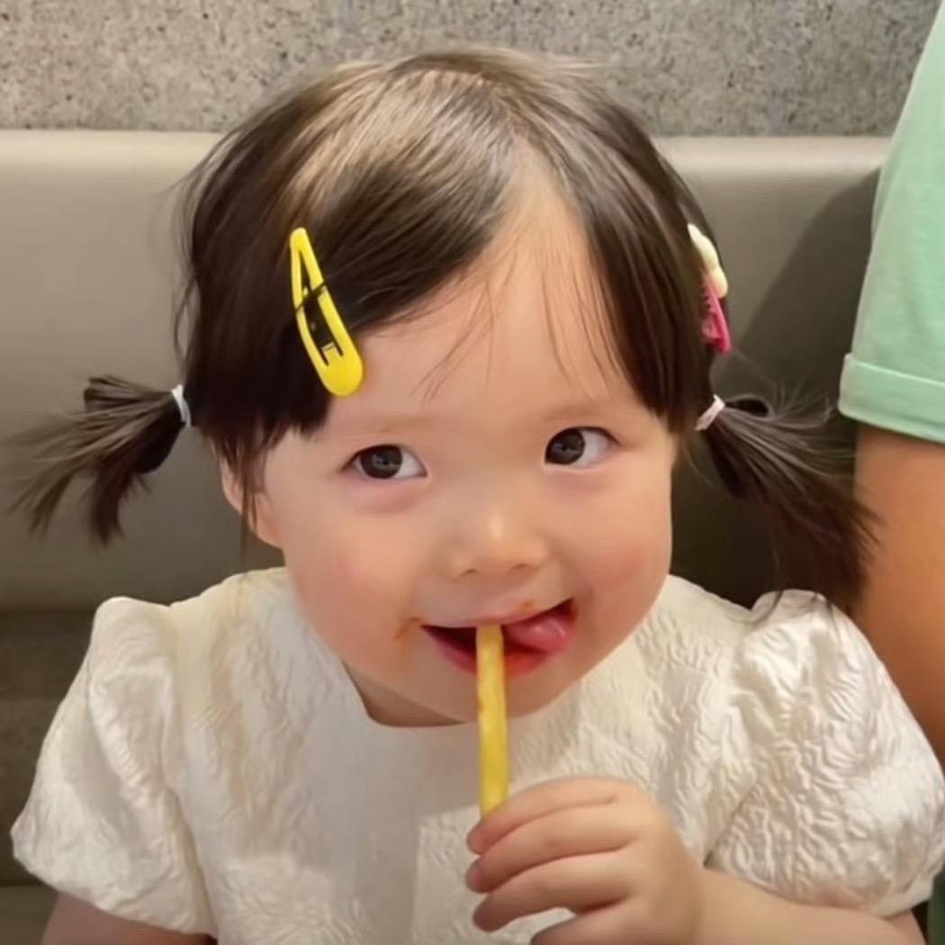 幼稚完 （带娃版）