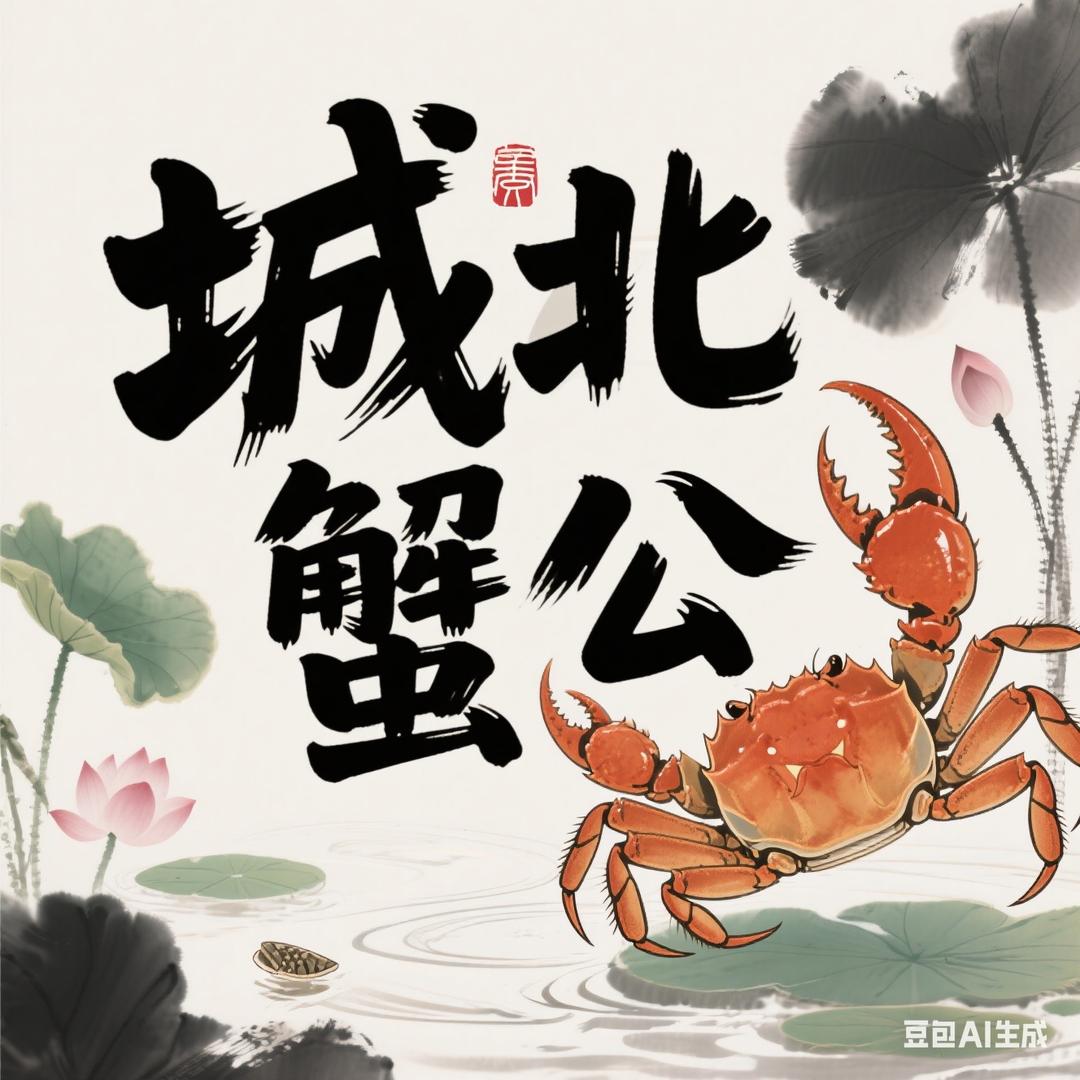 城北蟹公