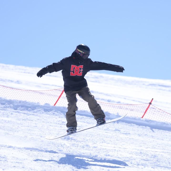 Jeremy花花🏂（AASI 二级）