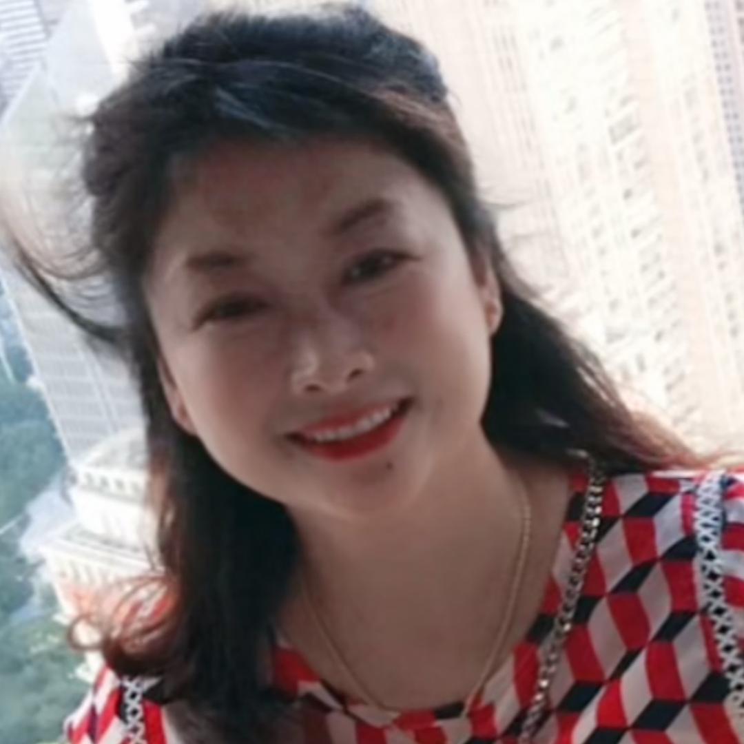 邬家路卖鱼妹