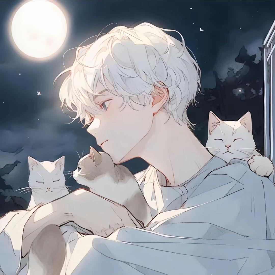 控白（世一鬼昭）