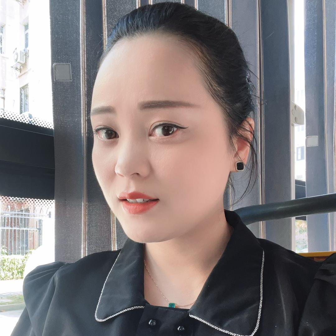 如新—Iris🎀