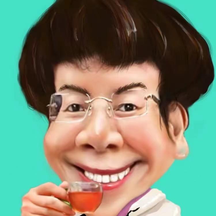 醒世的蓉姐
