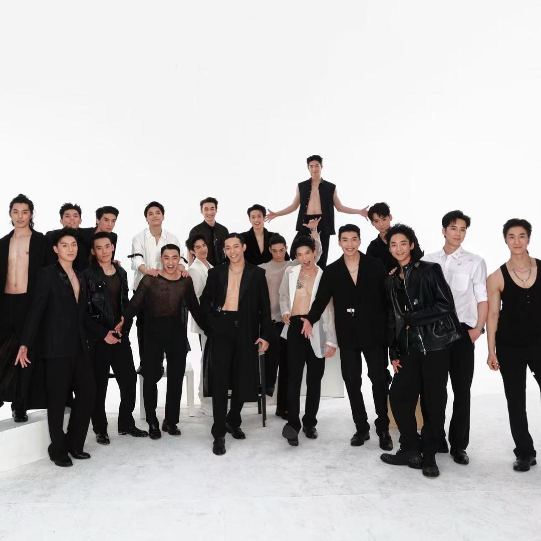 公狗剧场日常记录号