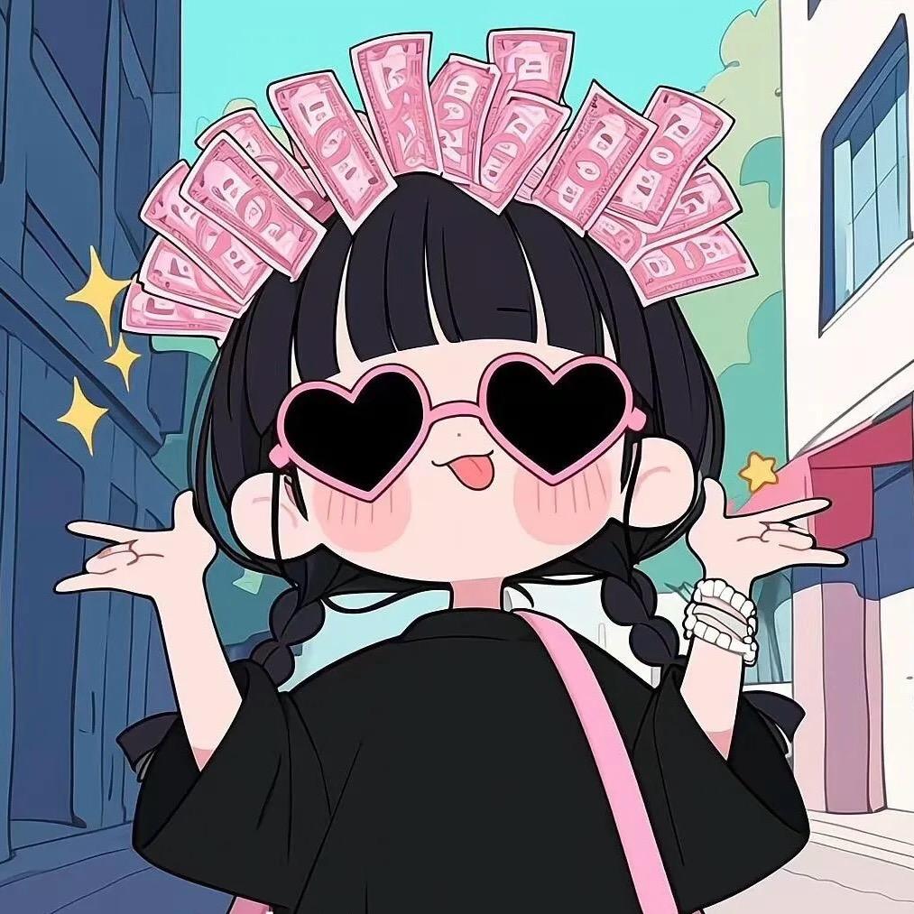 你的小叮当吖～🍀