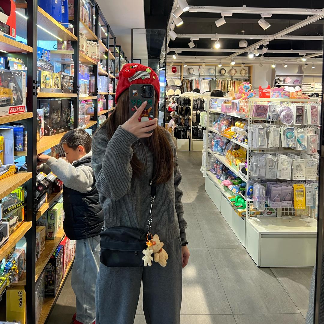 小西生活vlog