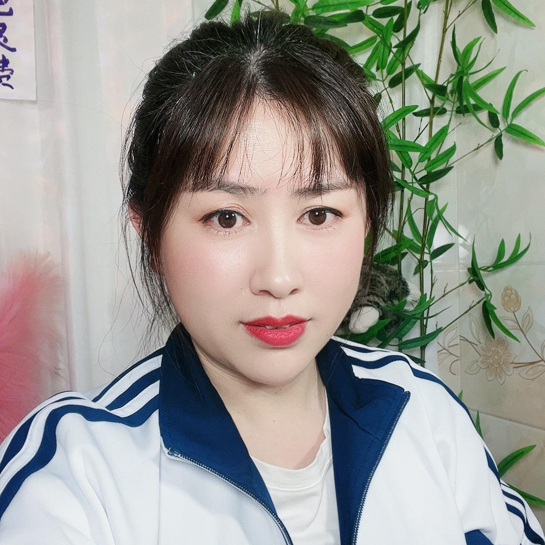 东北马丽。