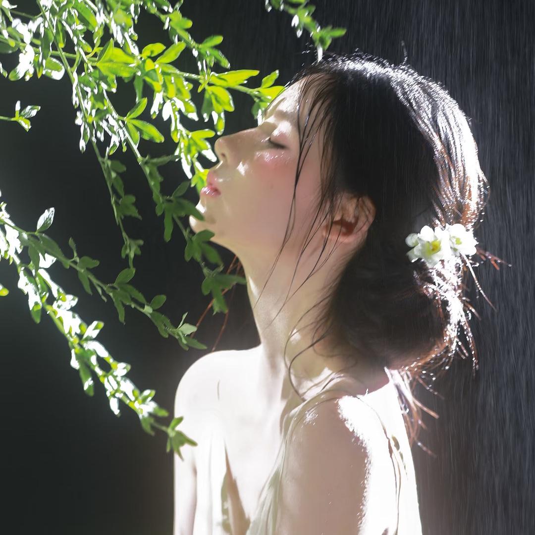 大林子