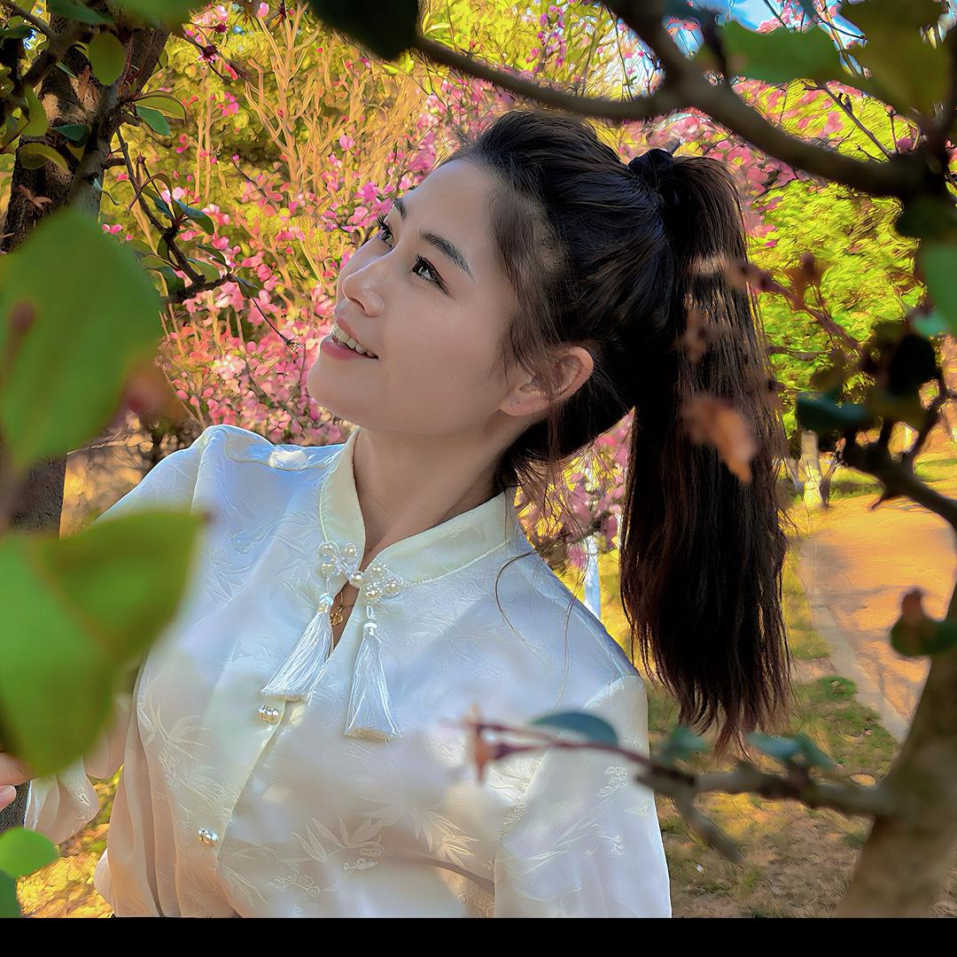婷婷  重新开始