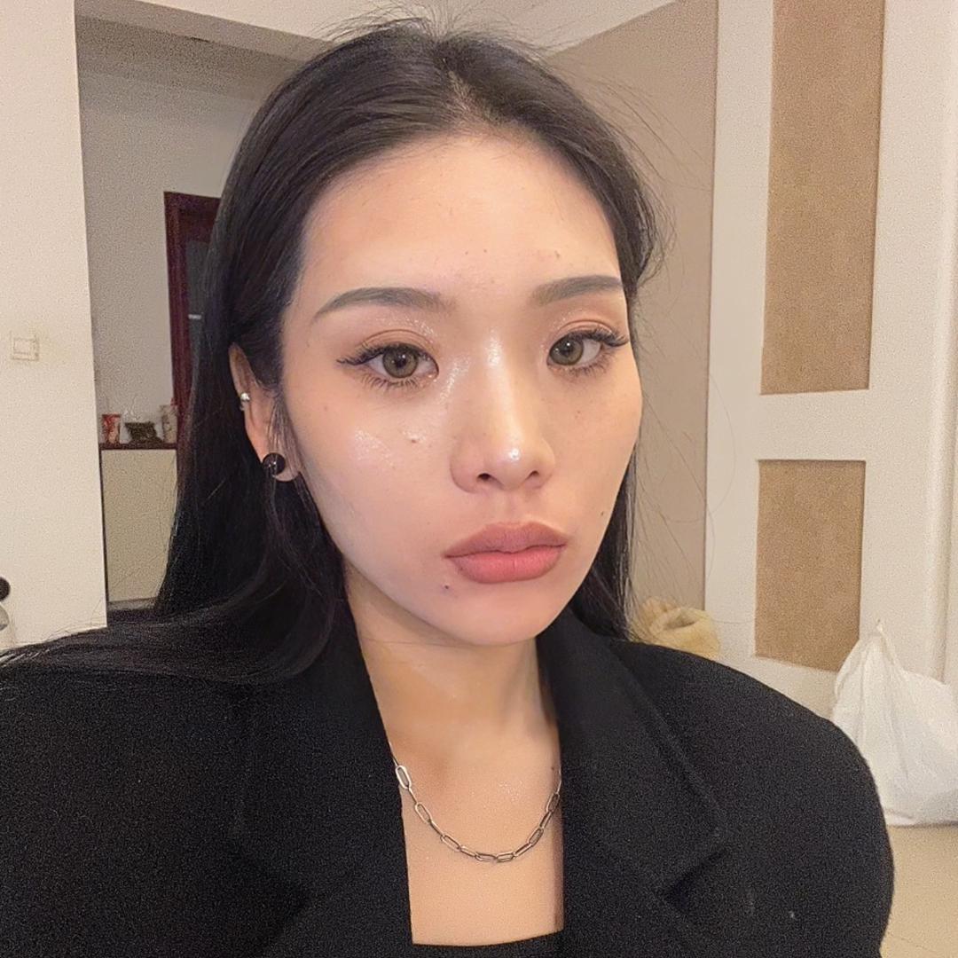 毛毛、