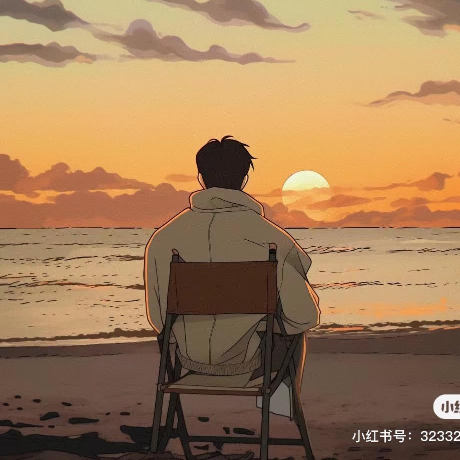 去晒月亮啊🌙