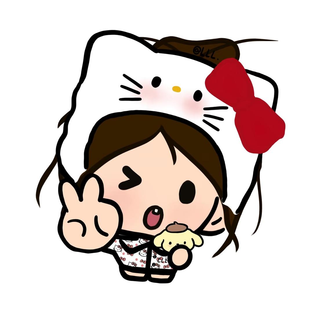 Kitty、