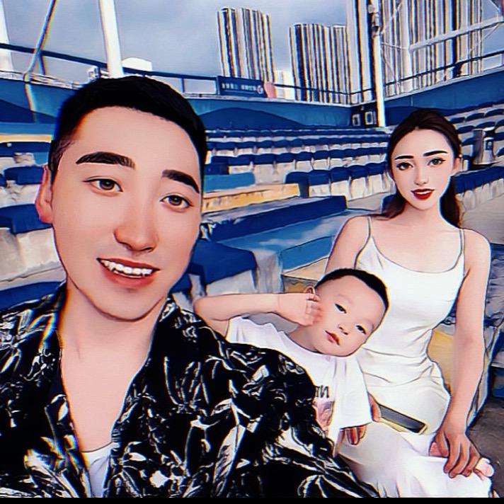 🌈爱轩