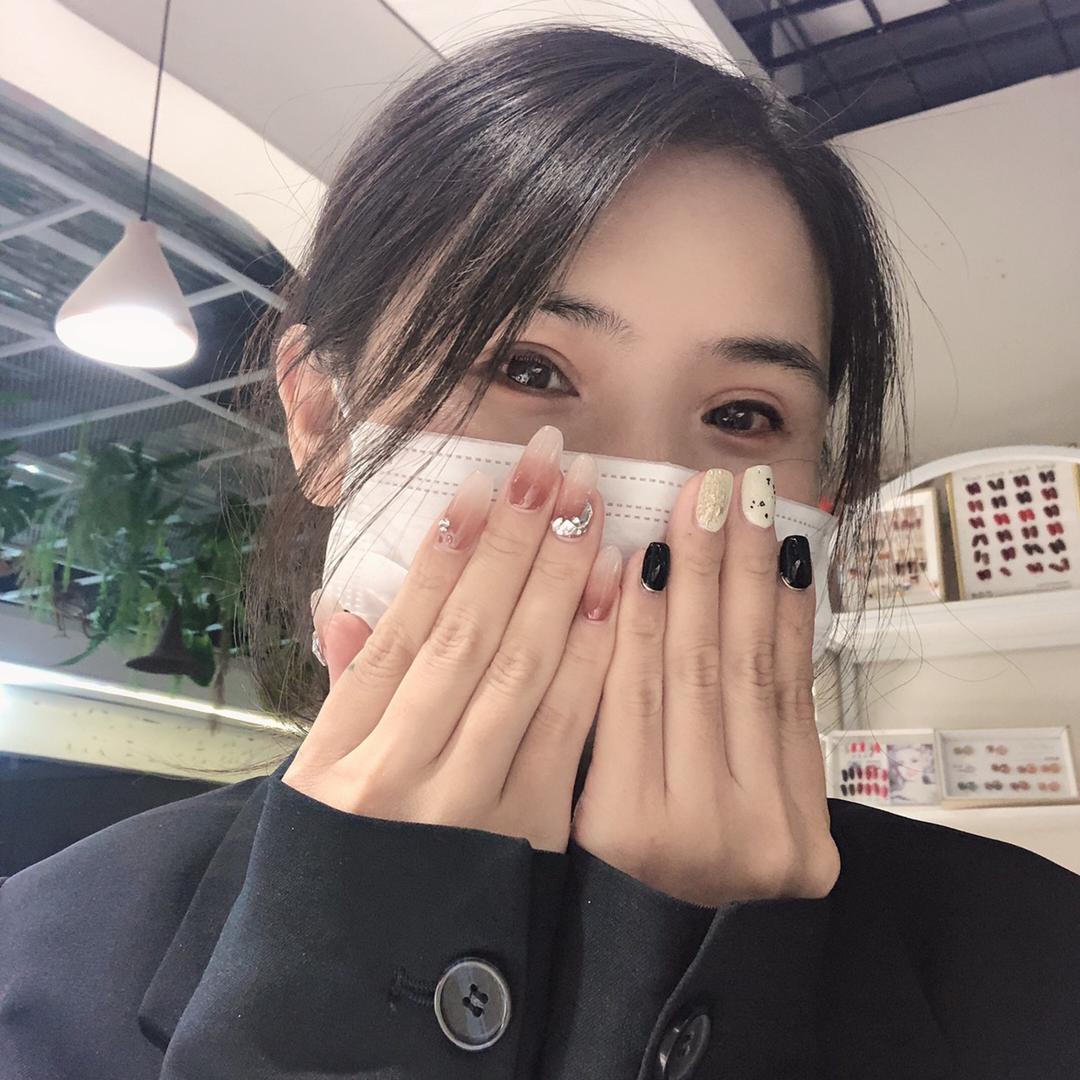 小芳美甲