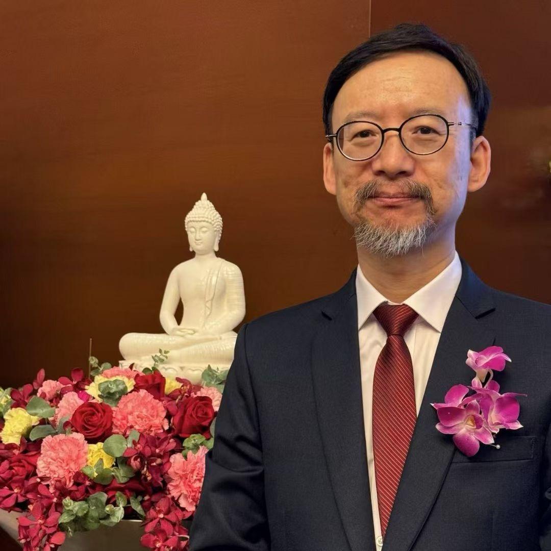 爱智读书的北哥