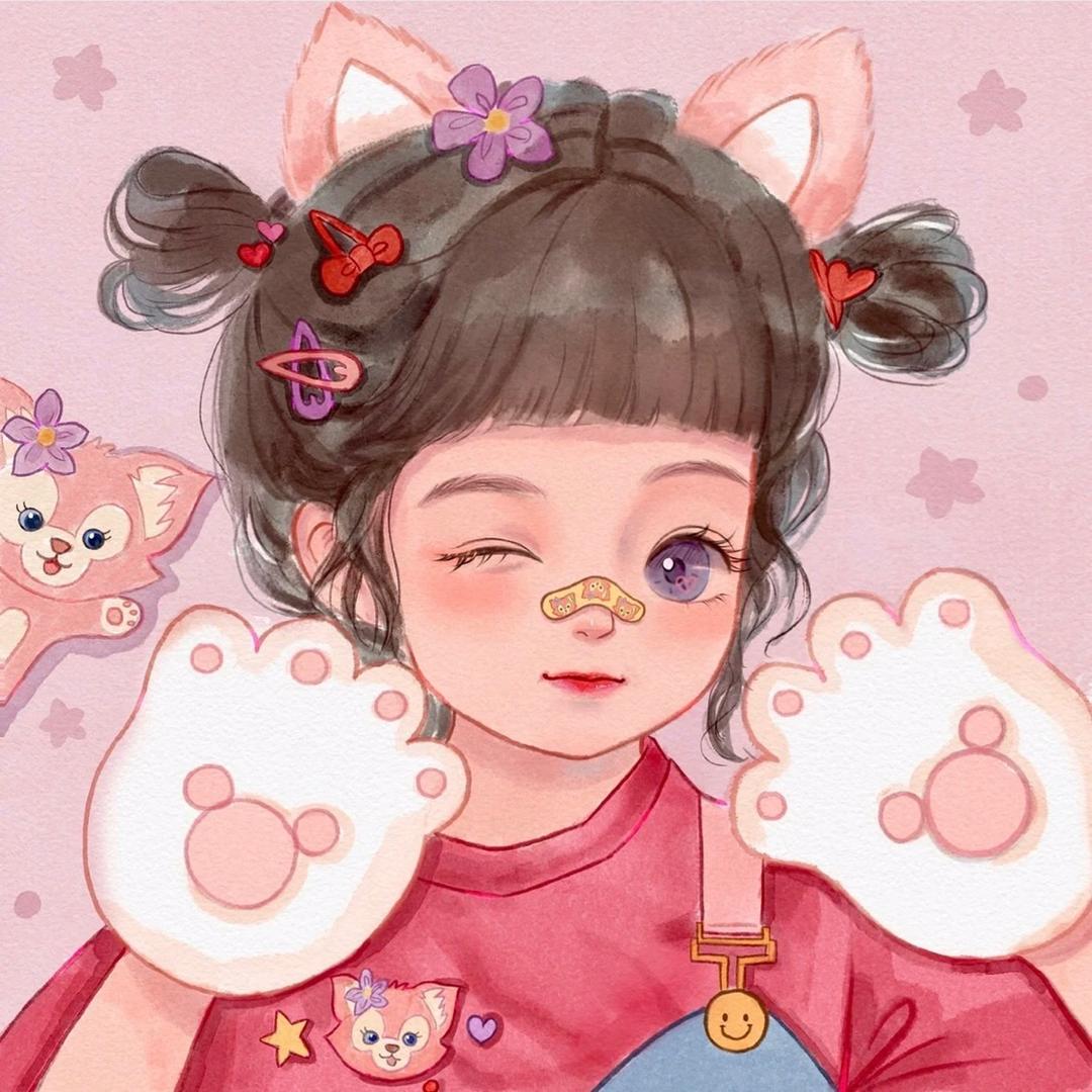 可可投食馆