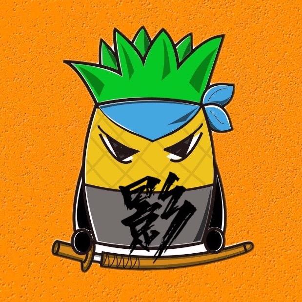 🍍黑凤梨侃剧