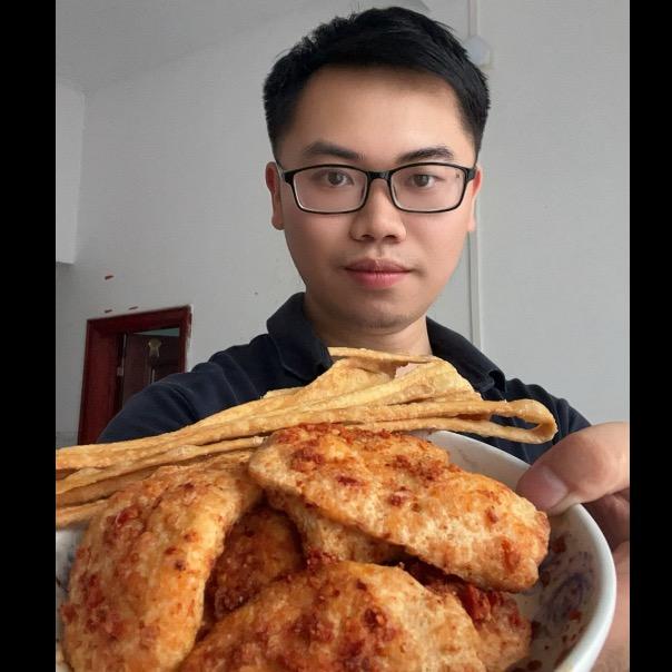 中和豆腐郭
