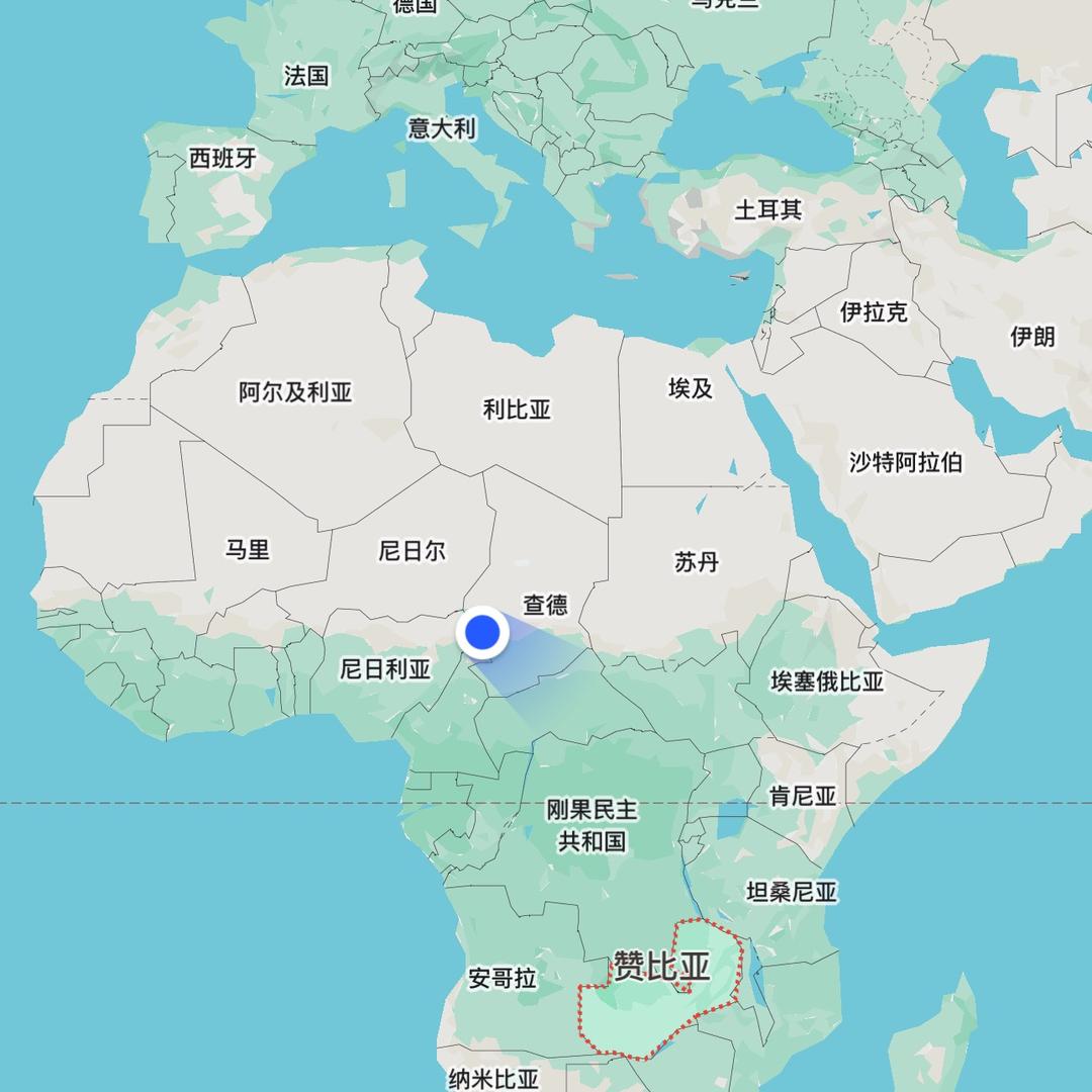 CZ环游记