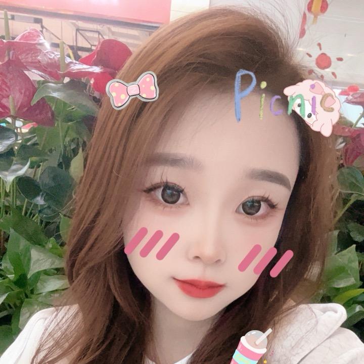 毅💕