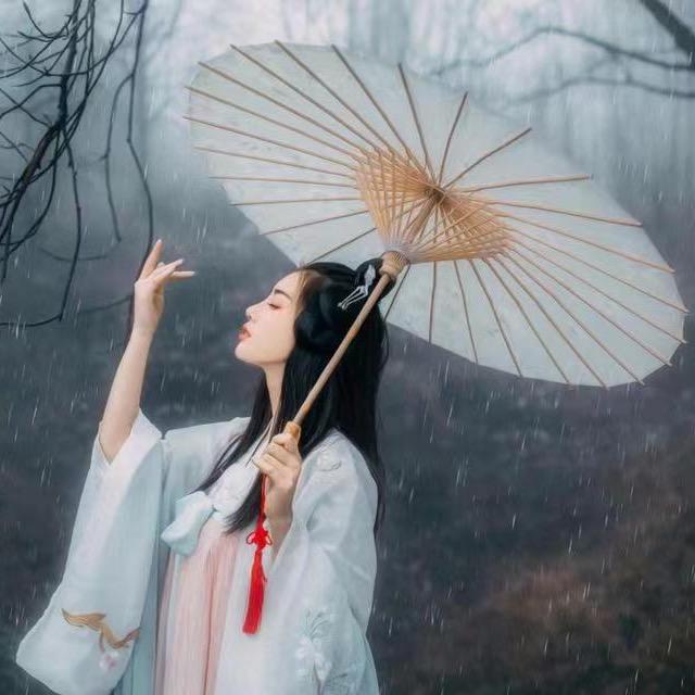 陈静怡
